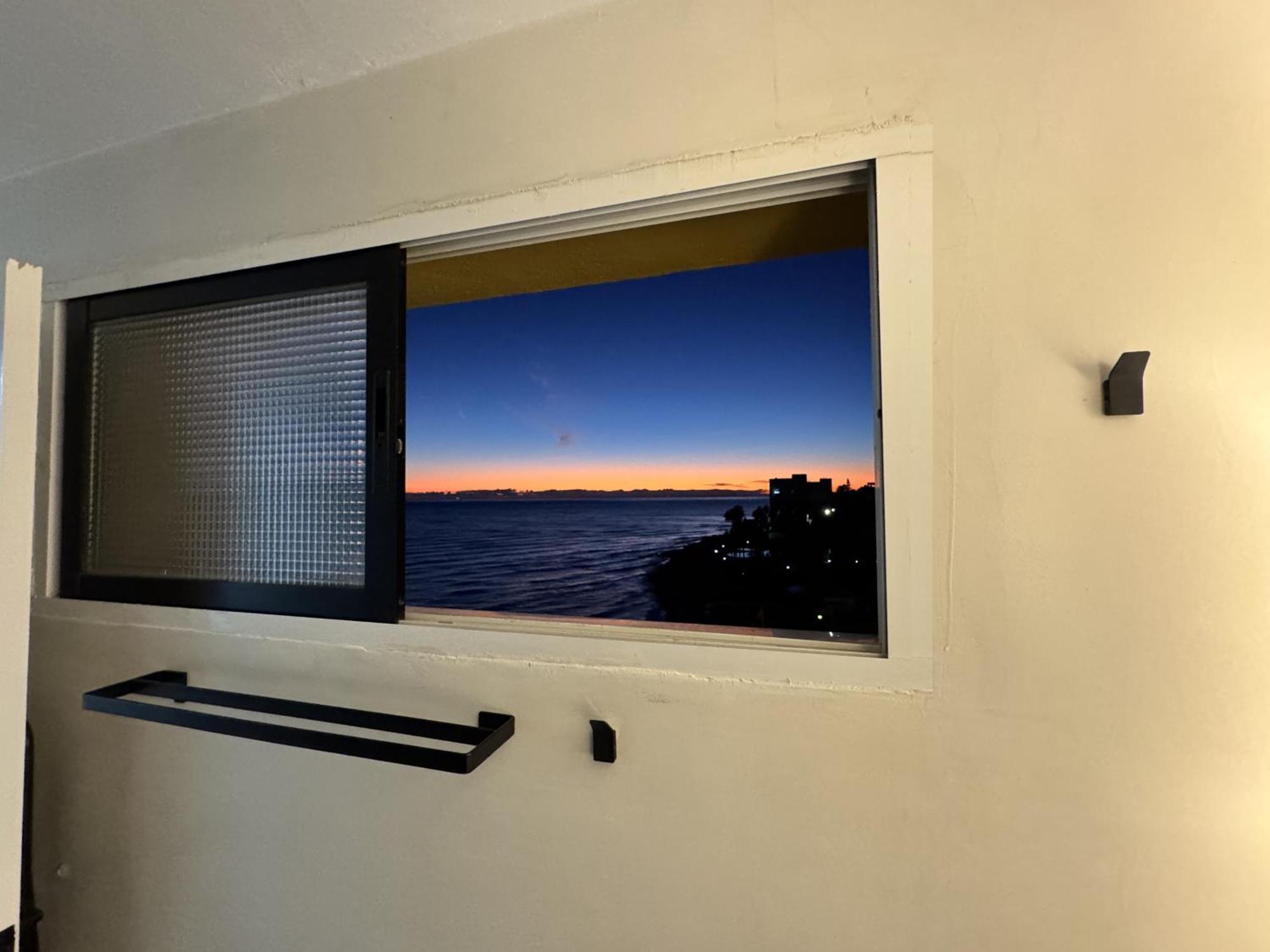Beachfront Studio ,The View Calahonda, Panoramic Sea Views Sitio de Calahonda Екстериор снимка