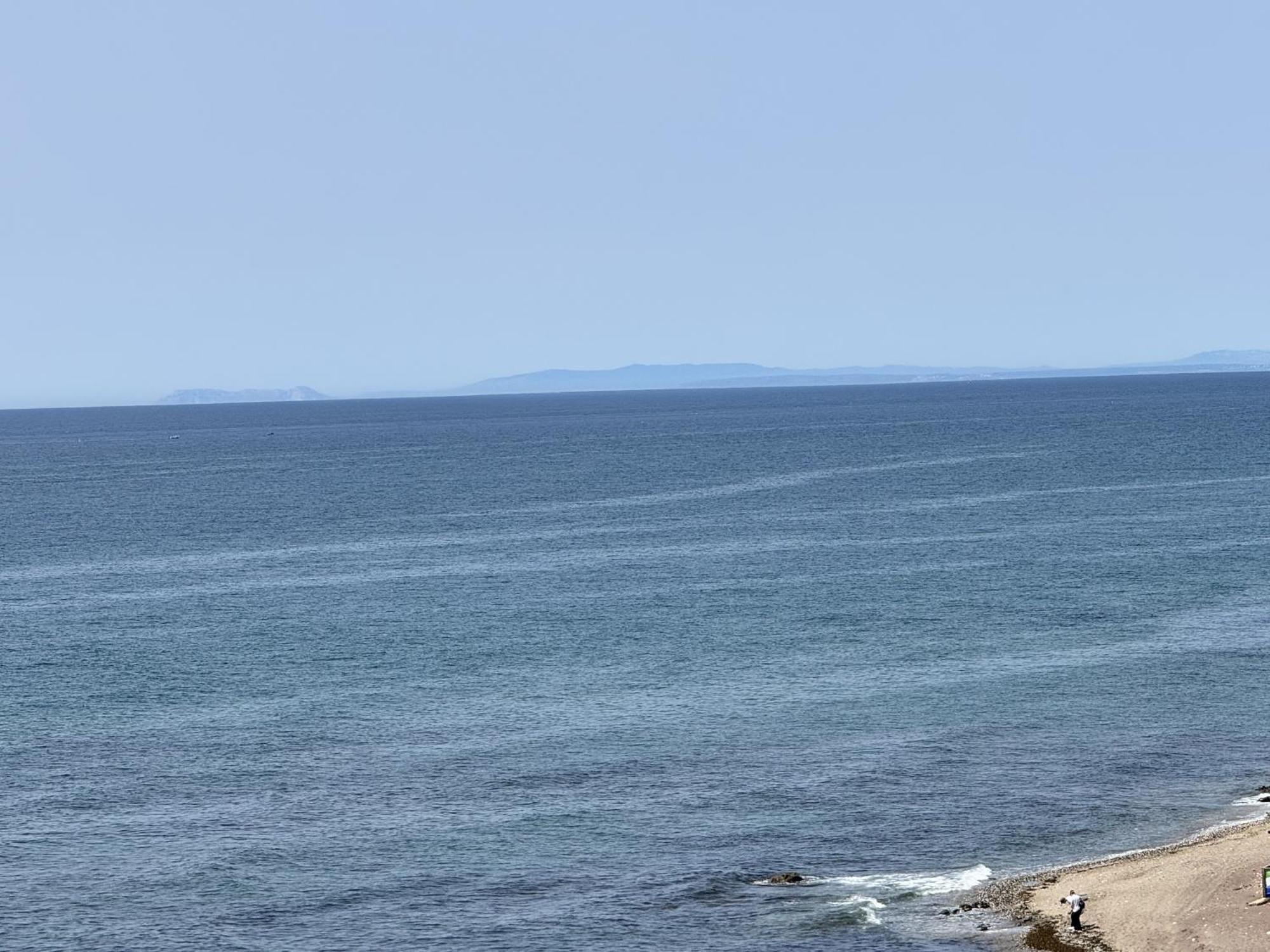Beachfront Studio ,The View Calahonda, Panoramic Sea Views Sitio de Calahonda Екстериор снимка